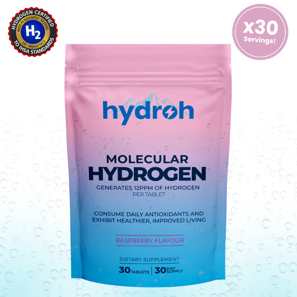 Hydroh Tabs